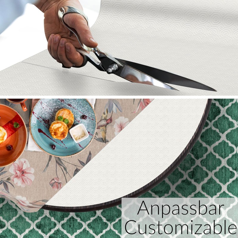 ANRO Table Protector Table Pad Table Pad Table Pad Table