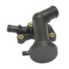KarParts360 For Mini Cooper 2002-2008 Thermostat Housing | Plastic |