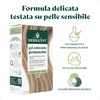 Herbatint Permanente Haarfarbe Gel 10C Platinblond Asche - 170 ml