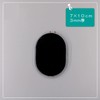 Slender Tone Pad Pad Patches Replacement 2 Sets (2 Front