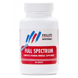 Full Spectrum Complete Vitamin (Sample-2 Week Supply only)