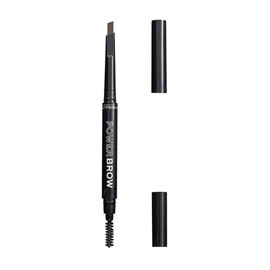 Revolution Relove - Eyebrow Pencil - Power Brow Pencil - Brown