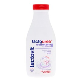 LACTOVIT LACTOUREA FIRMING GEL 500ML MX
