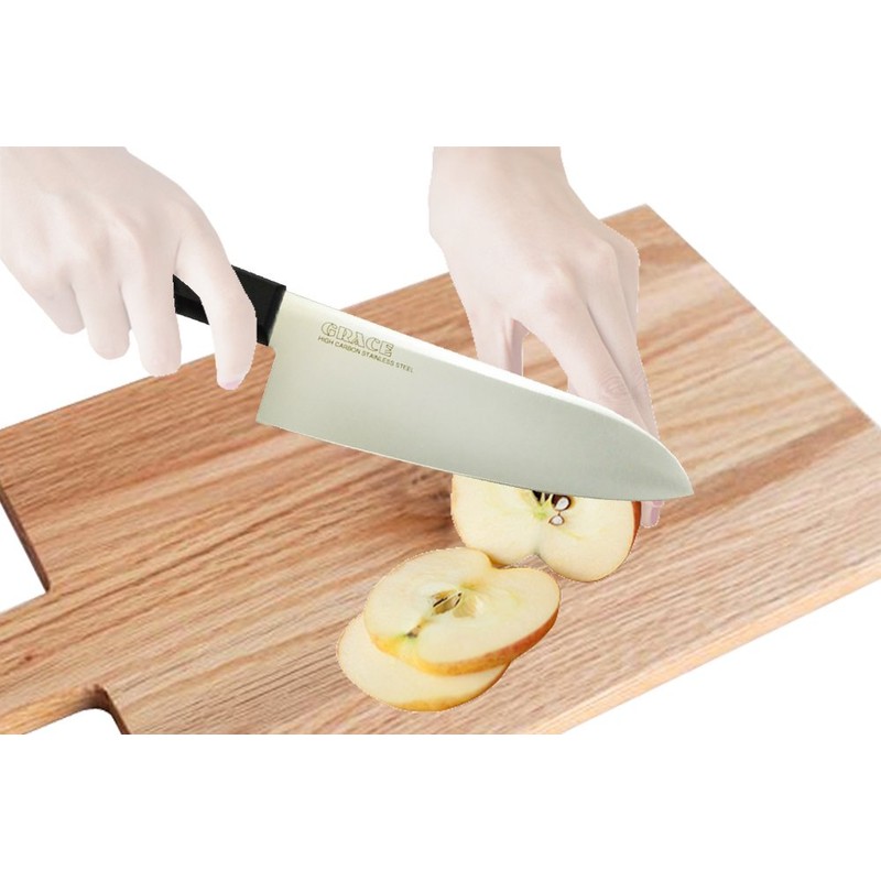 貝印 KAI 小 三徳 包丁 145mm グレース AZ5051