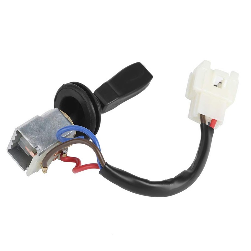 EBTOOLS Defender AMR6104 Rocker Switch Black Defender 97-14
