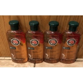 Herbal Essences 4 Herbal Essences Smooth Collection Shampoos Rose Hips, Vit. E & Jojoba 13.5 oz
