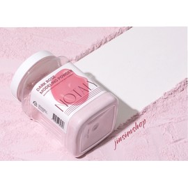 Notali💛 Modeling Pack Mask 400g Dark Rose Calming Elasticity Pore Care Modeling Mask / 노탈리💛 모델링팩 마스크 400g 다크로즈 진정 탄력 모공케어 모델링 마스크