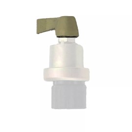 Federal Military Parts Tan Lever For Military Ignition Starter Switch  M37 M998 M35 M813 M35A2