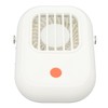 Hanging Neck Fan USB Rechargeable Bladeless Handheld Portable Neck Fan