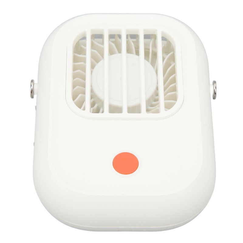 Hanging Neck Fan USB Rechargeable Bladeless Handheld Portable Neck Fan