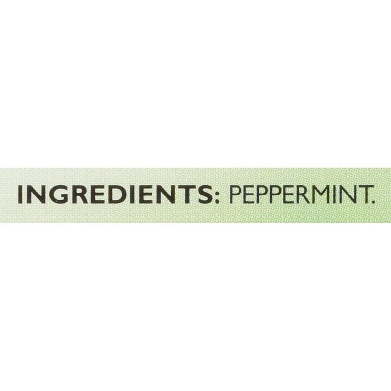 Twinings of London Pure Peppermint Tea K-Cups for Keurig, 12