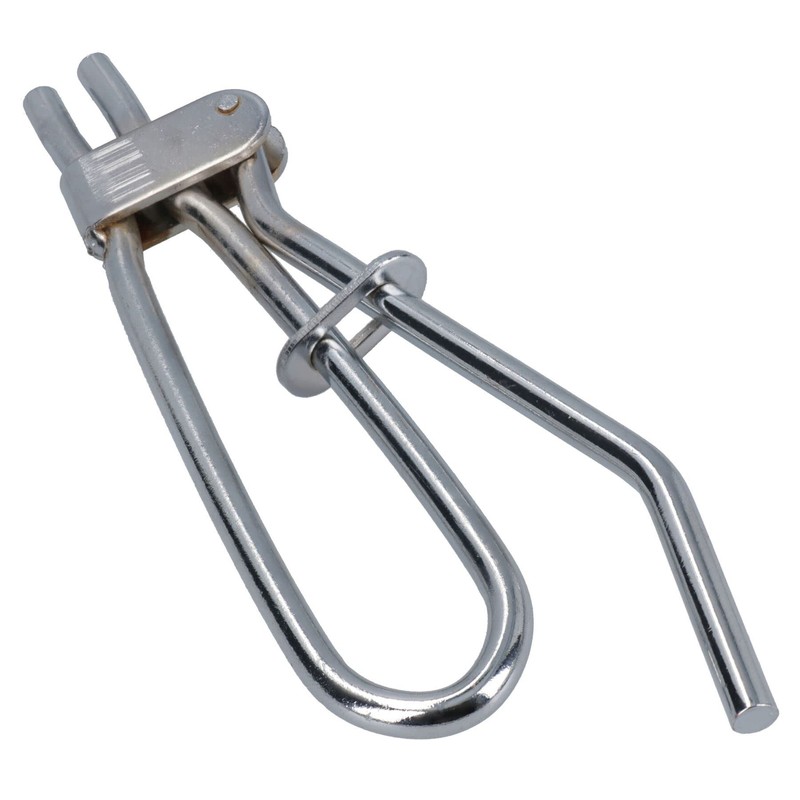 Adjustable Spring Type Brake Fuel Coolant Hose Pinch Off Clamp