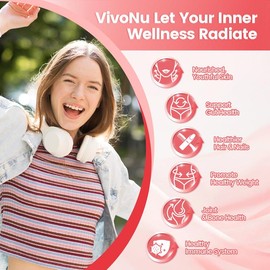 Multi Collagen Peptides Gummies Sugar-Free Hydrolyzed Protein Types I, II, III, V, X with Biotin, Methyl B12, Vitamins C, A, E, D3, B6 for Skin, Hair, Nails, Bone (120 pcs)