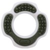 Petio Dog Toy Chewing Ring Dental Hard Plain