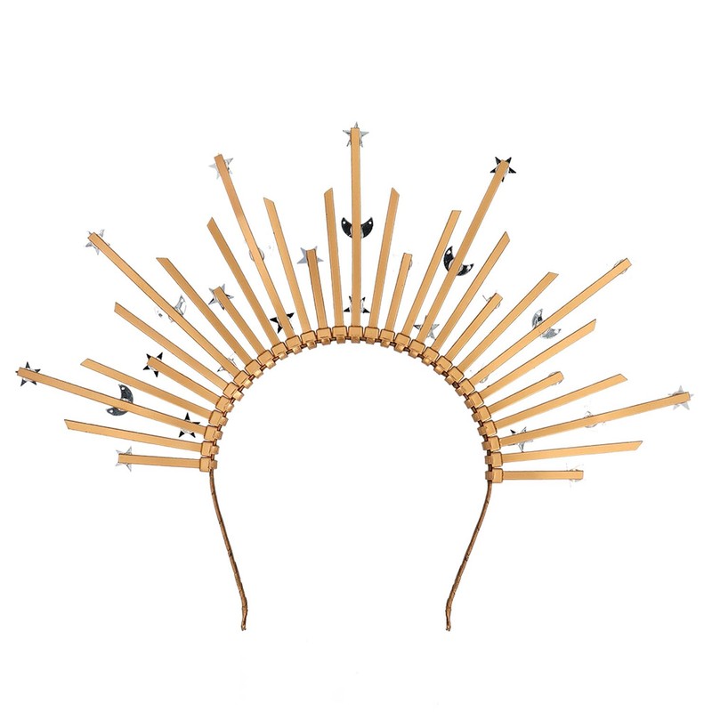 Boland - Costume Accessory Headband, Headpiece for Fancy Dress Costumes,