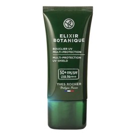 Yves Rocher Crema Facial Elixir Botanique Fps50