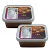 Sanniti REX Membrillo Quince Paste, 14.11 oz (Pack of 2)