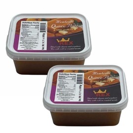 Sanniti REX Membrillo Quince Paste, 14.11 oz (Pack of 2)