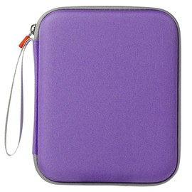 Card Case Holder for Yoto Card Binder Album Pouch Storage Organizer Sleeves Portable Soft Zipper Folder for Yoto Player Audiobook Card Amiibo Card 80 Pockets