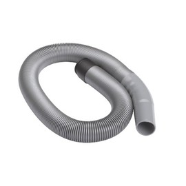 Sebo 7050SB Felix Models Plastic Hose Silver