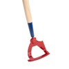 Lehman's Precision Garden Hoe, Amish Made Dutch, Push-Pull and Traditional
