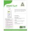 Control Solutions Quali-pro Msm Turf Herbicide 2 Oz