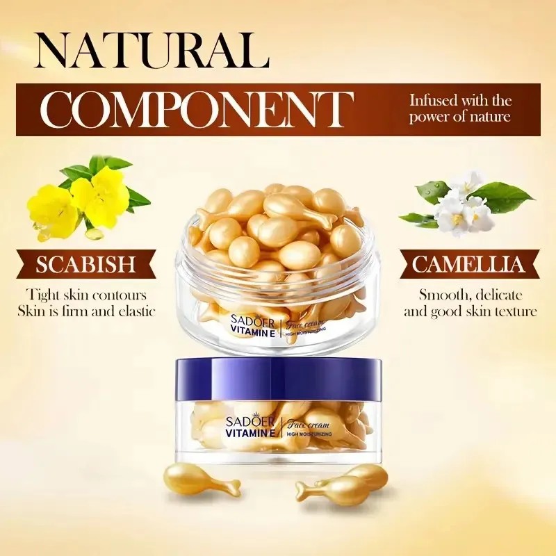 1 X Crema Esencia Hidratante Alta.