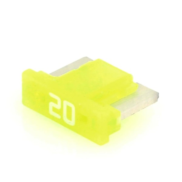 Sherco-Auto ATLM/ATM Compact Low Profile Mini Blade Fuse 58V -