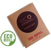Eco Minerals Flawless Foundation - Refill, Light Beige 5g