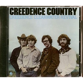 Creedence Country
