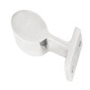 Marine Hand Rail Front Stanchion Stainless Steel Upturned Lightweight Boat