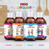 NEO PEQUES | Sciroppo per Bambini Appetito | 150 ml