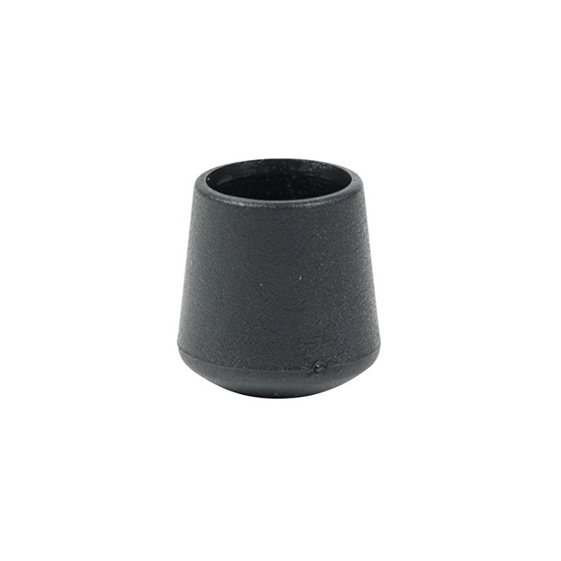Lifeswonderful - Pack of 16 Curved Protective Caps Replacement Feet