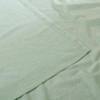 HPD Half Price Drapes SHCH-SS07164-108 Cortina Transparente de Lino Liso