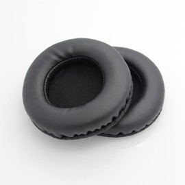 Ear Pads Ear Cushions ATH – T2 ATH – T200 ATH – T22 ATH – ATH-PRO700 RP-DH1200 HP – RX300 MDR-V700 – Replacement for kanagali