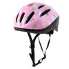 SG Standard Children's Helmet, Size M, 20.5 - 22.0 inches