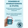 crait Hydroxyapatite Gum Remineralizing Gum with Non-Nano Hydroxyapatite and Xylitol,