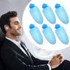 Ear Plugs | Ear Plugs for Sleeping Noise Reduction,Reusable Waterproof