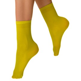 VENEZIANA NUOVA Katrinella Parent, Lime, One size fits all