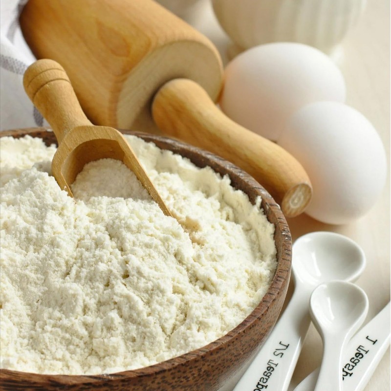 Cooper's Best All-Purpose Flour 5 lb | Exceptional Baking Flour