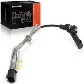 A-Premium Engine Crankshaft Position Sensor Compatible with Land Rover Range Rover 2016-2020, Discovery 2017-2020, 3.0L, Replace# CK5Z6C315A