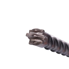 Century Drill & Tool 83702 SDS MAX 4-Cutter Masonry Drill, 5/8" by 21"