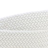 Comfortable Elastic Woven Stretch Belt - Stretchbelt - Fabric Belt