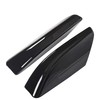 HECASA Roof Rack Rail End Cover Compatible with 2003-2009 Toyota