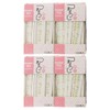 Shinwa Toothpicks in Bags, 4 Pieces, 100 Pieces