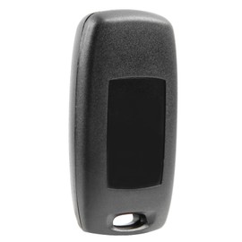 fits Mazda 3 / Mazda 6 Key Fob Keyless Entry Remote Shell Case & Pad