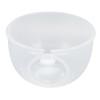 27mm Flange Pump Parts for Momcozy S9/S10/S12 Silicone Pumps Replacement