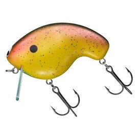 Daiwa Daifukui Bus Lure Bream