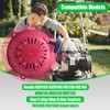 GCV160 Pull Start Recoil Starter,Compatible with Honda GCV135 GCV160 EN2000