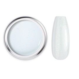 Beautilux Builder Gel for Gel Nails, 55 g Builder Nail Gel Nail Strengthening Gel, Builder Gel Nail Extension Gel for Repair Reinforcement Extension